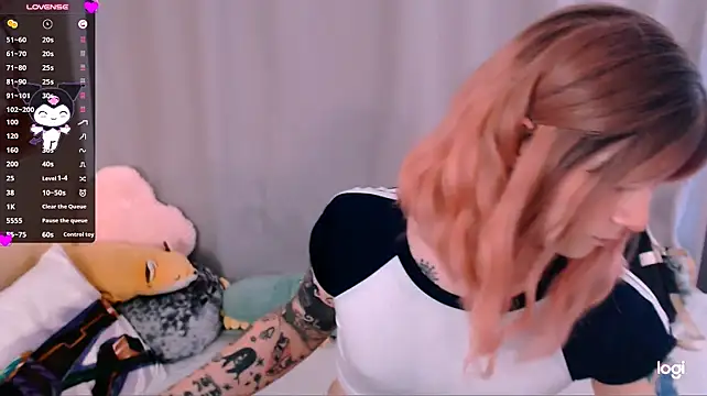 Alice_Hells ওয়েবক্যাম শো