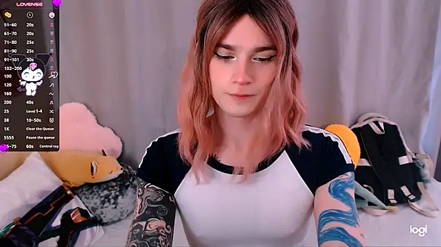Alice_Hells Webcam-Show