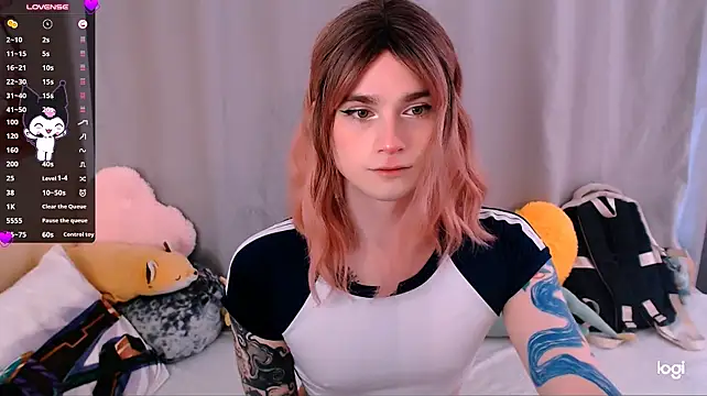 عرض كام Alice_Hells