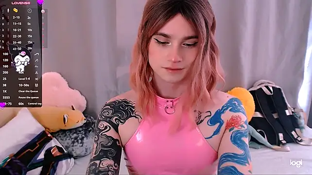 عرض كام Alice_Hells