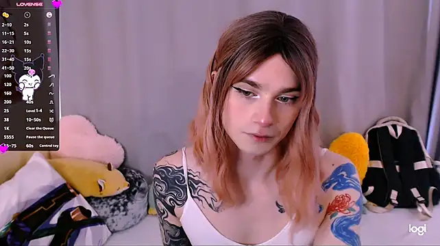 Alice_Hells – webcam-show