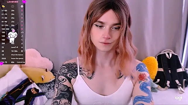 Alice_Hells webcam show