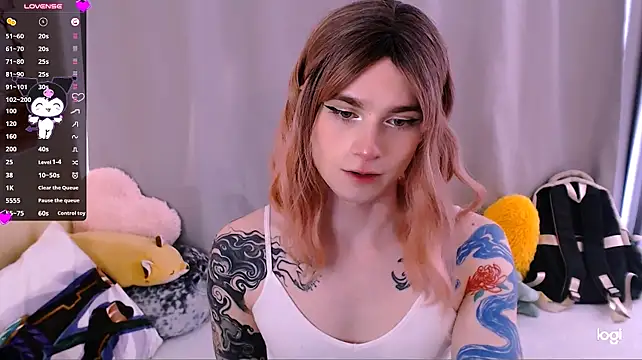 Alice_Hells Webcamshow