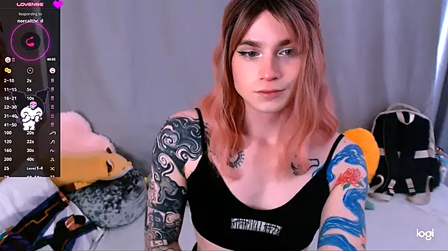 عرض كام Alice_Hells