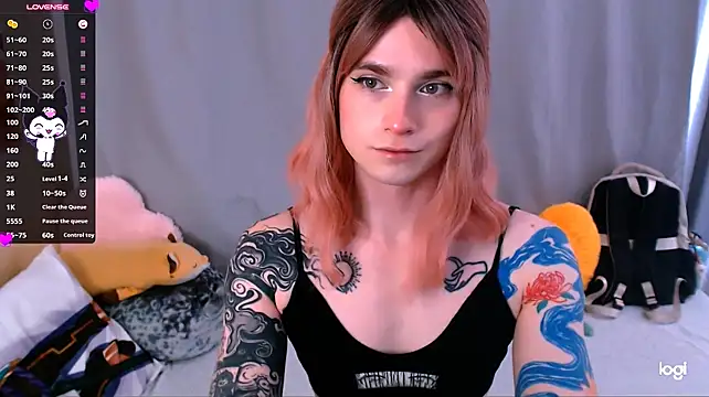 Alice_Hells Show Webcam