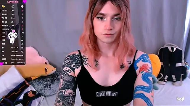 Alice_Hells 웹캠 쇼