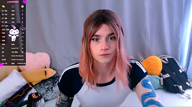 عرض كام Alice_Hells