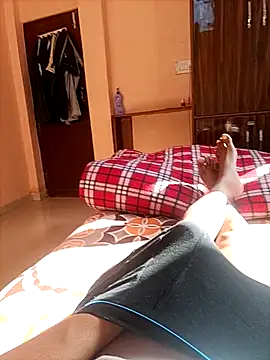 Show Webcam de RRahullove69