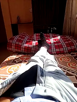 RRahullove69 Webcam-Show