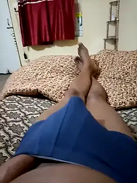 Show de webcam de RRahullove69