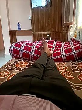عرض كام RRahullove69