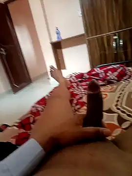 Pokazy przed kamerką – RRahullove69