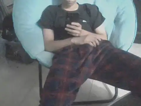 camaronjesus17's Webcam Show