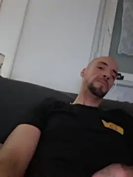 BlackBooyaka Webcam-Show