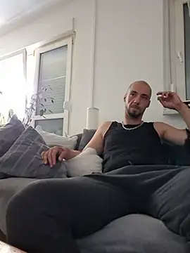 BlackBooyaka Webcam-Show