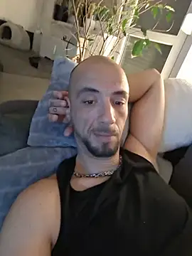 BlackBooyaka Webcam-Show