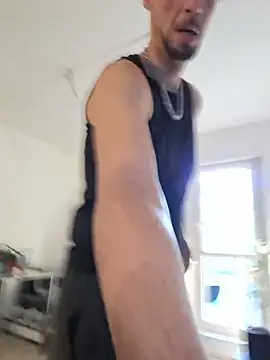 BlackBooyaka Webcam-Show