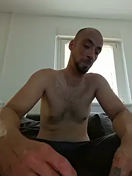 BlackBooyaka Webcam-Show