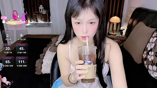 Wendy0313's Live XXX Chat
