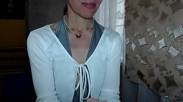 Pepper_mur Adlı Modelin Canlı XXX Sohbeti