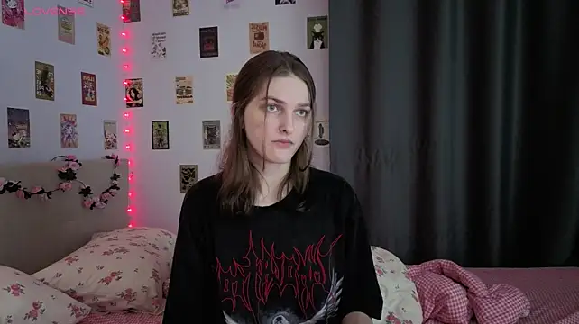 Živý XXX chat Sweet_Paradox