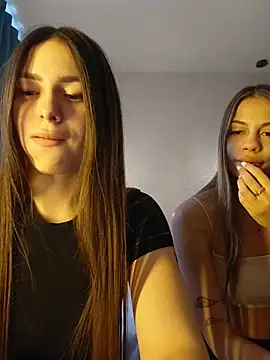 Show de thinkaboutbehavior na webcam