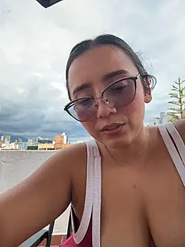 Kay_LustyWife's Webcam Show