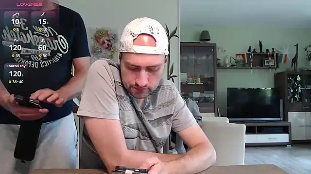 xxJANI2xx Live XXX-Chat