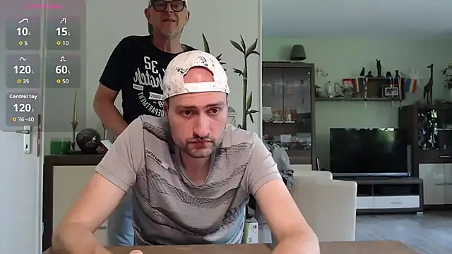 xxJANI2xx Webcam-Show