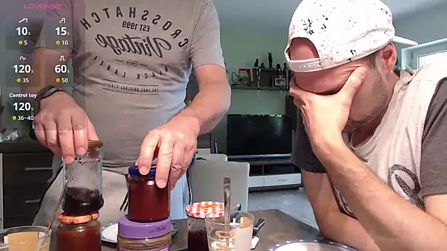 xxJANI2xx Webcam-Show