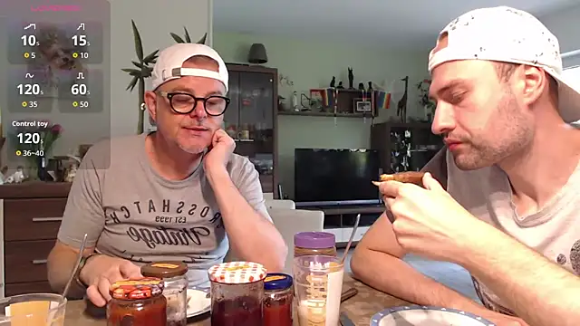 Webkamerová show xxJANI2xx