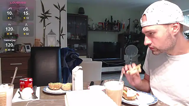 xxJANI2xx Pertunjukan Webcam