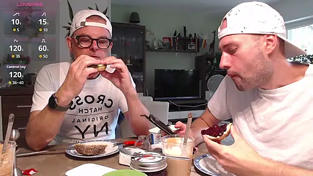 Webkamerová show xxJANI2xx