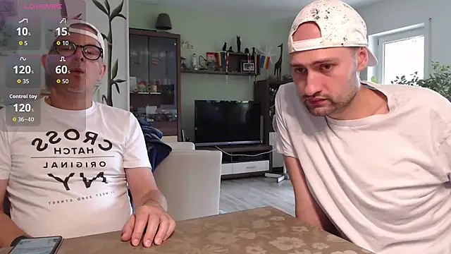 Webkamerová show xxJANI2xx