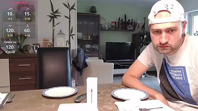 xxJANI2xx Webcamshow