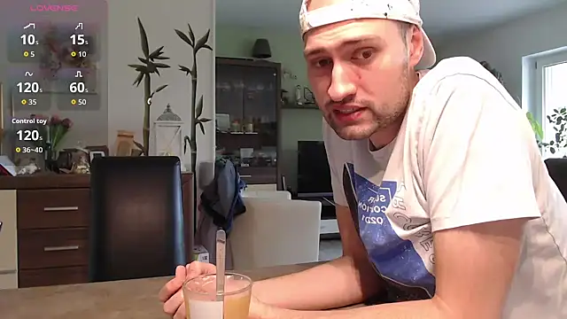 Webkamerov á show xxJANI2xx
