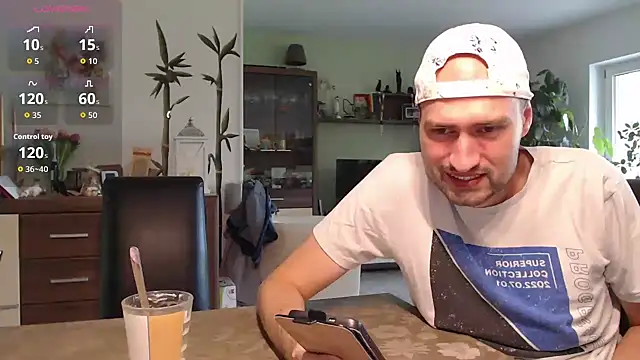 Webkamerová show xxJANI2xx