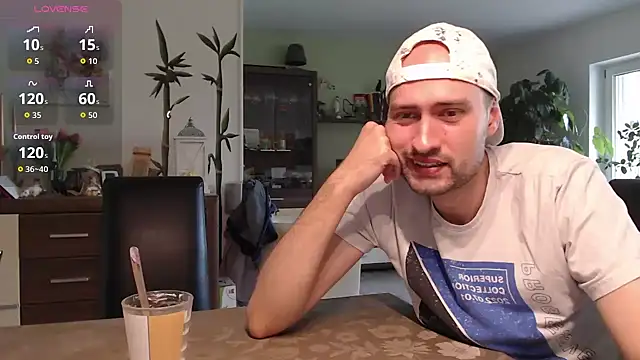 xxJANI2xx Шоу с уебкамера