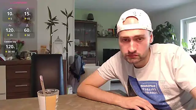 xxJANI2xxn Webbikameraesitys