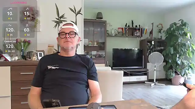 xxJANI2xxn Webbikameraesitys