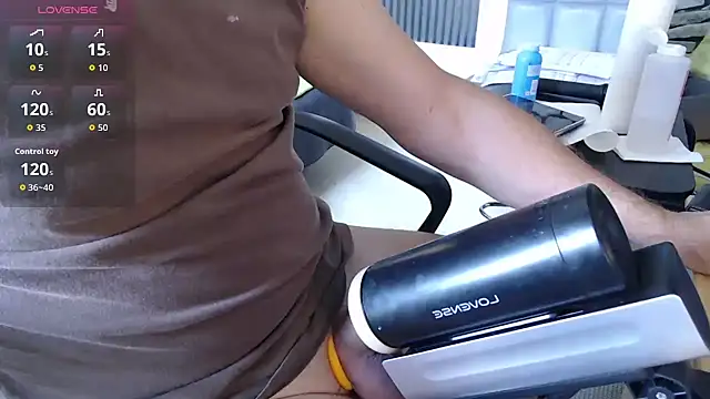 xxJANI2xx Webcam-Show