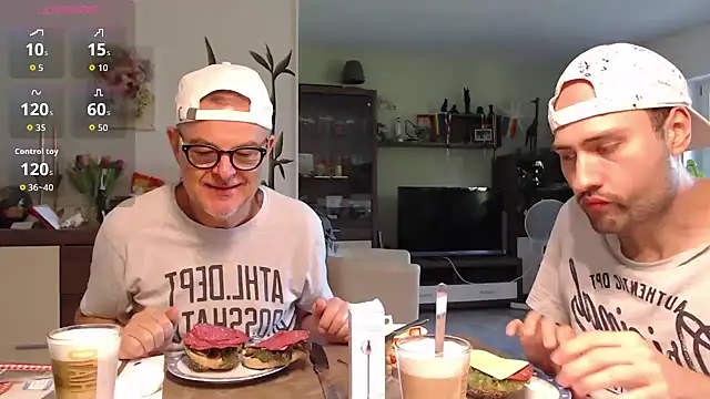 Webkamerová show xxJANI2xx