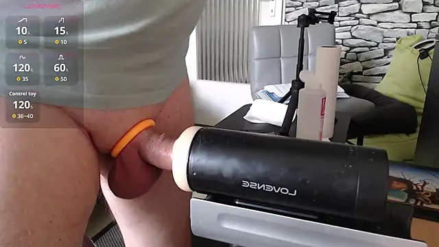 xxJANI2xx Webcam-Show