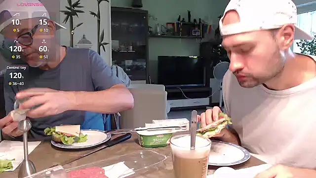 Webkamerová show xxJANI2xx