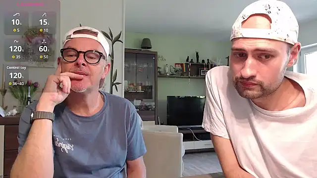 xxJANI2xx Webcam show