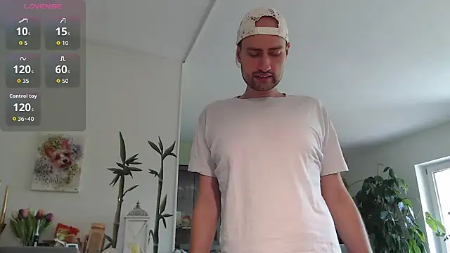 xxJANI2xx Adlı Modelin Web Kamerası Şovu