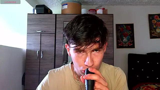 samael1107 – Kamerová šou