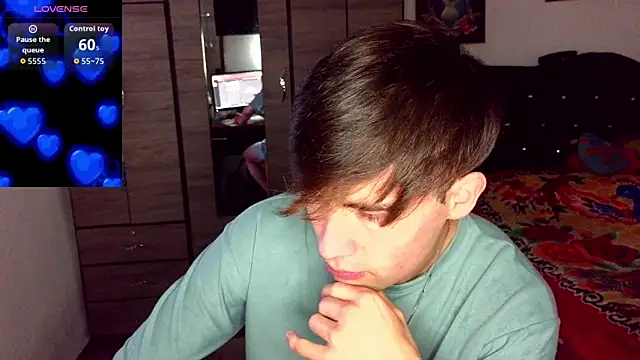 Show webcam de samael1107