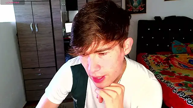 Show Webcam de samael1107