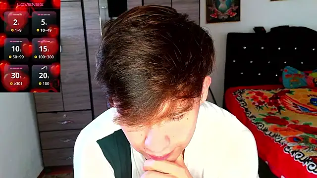 samael1107 – Kamerová šou